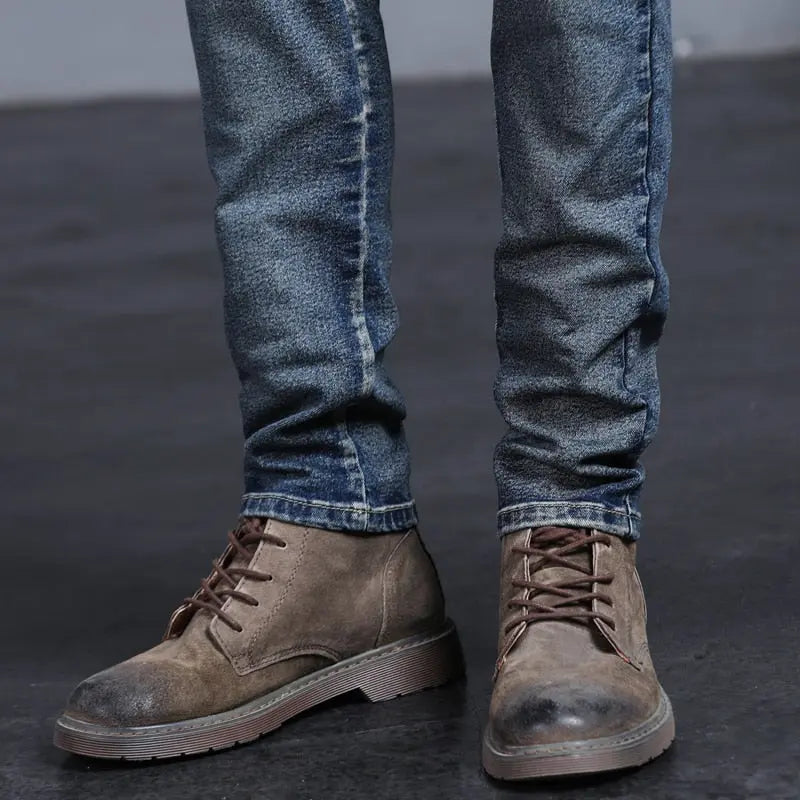 2022 New Autumn Men&
