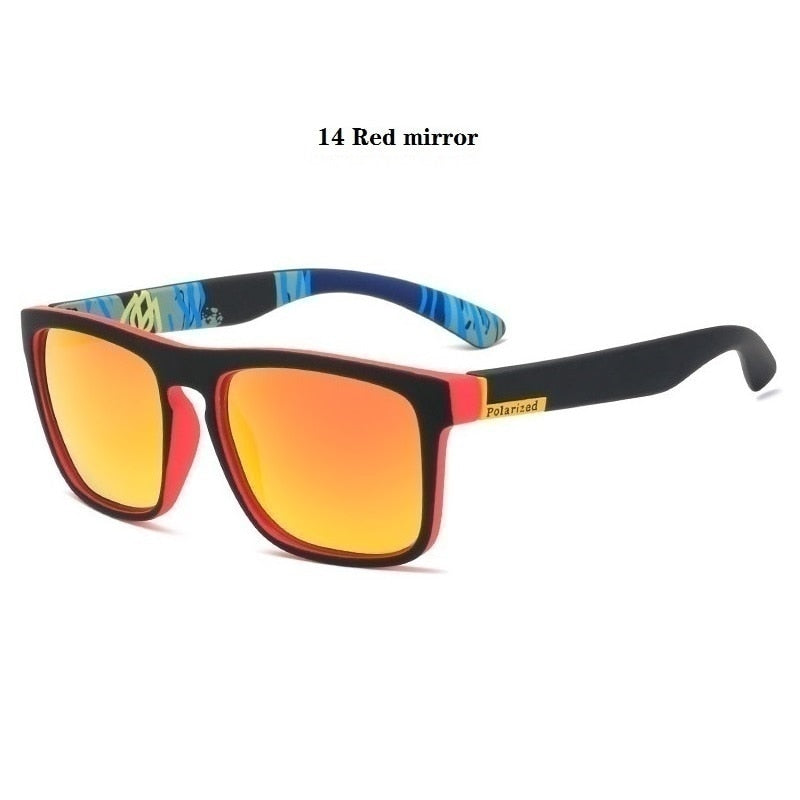 Men Women Polarized Sunglasses STYLE SOURCE