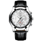 FNGEEN New Concept Quartz Watches STYLE SOURCE