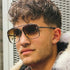 Men's Vintage Sunglasses STYLE SOURCE