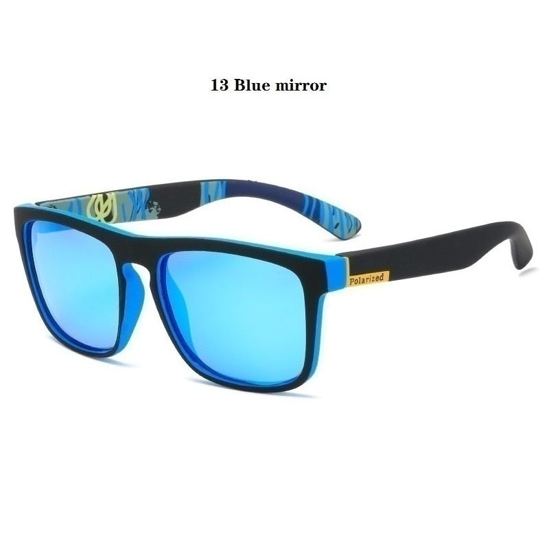 Men Women Polarized Sunglasses STYLE SOURCE