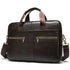WESTAL Genuine Leather Men&