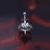Lost Lady Finger Rings STYLE SOURCE