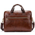 WESTAL Genuine Leather Men&