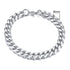 Chunky Men's Miami Cuban Chain link Bracelet STYLE SOURCE