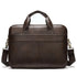 WESTAL Genuine Leather Men&