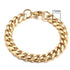 Chunky Men's Miami Cuban Chain link Bracelet STYLE SOURCE