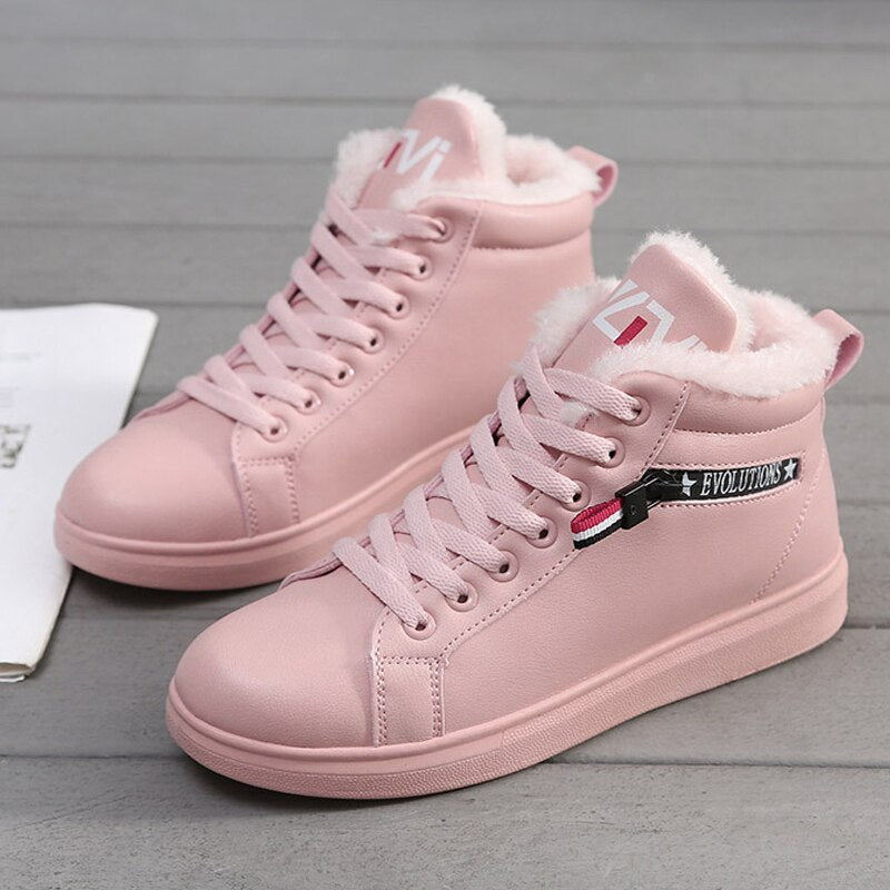 2022 Women's Ankle Sneakers STYLE SOURCE