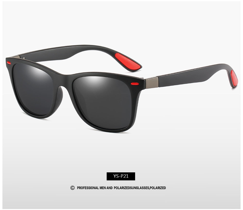 Men's Polarized Sunglasses STYLE SOURCE