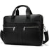 WESTAL Genuine Leather Men's Bag STYLE SOURCE