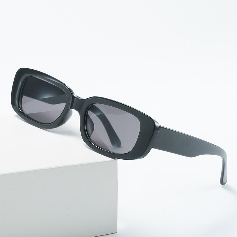 Square Sunglasses for Women STYLE SOURCE