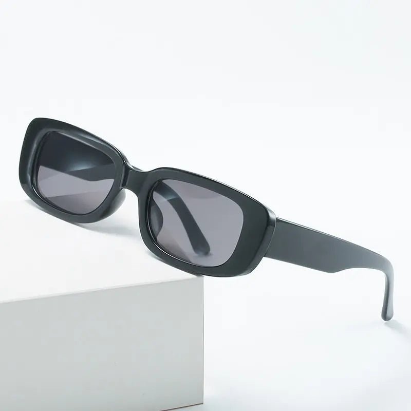 Square Sunglasses for Women STYLE SOURCE