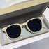 Fashion Vintage Square Sunglasses STYLE SOURCE