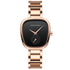 2023 New Arrival Tonneau Design Bracelet Watch STYLE SOURCE