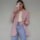 2022 Ardm Fashion Long Sleeve STYLE SOURCE