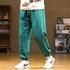 2022 New Men's Sweatpants Baggy Joggers STYLE SOURCE