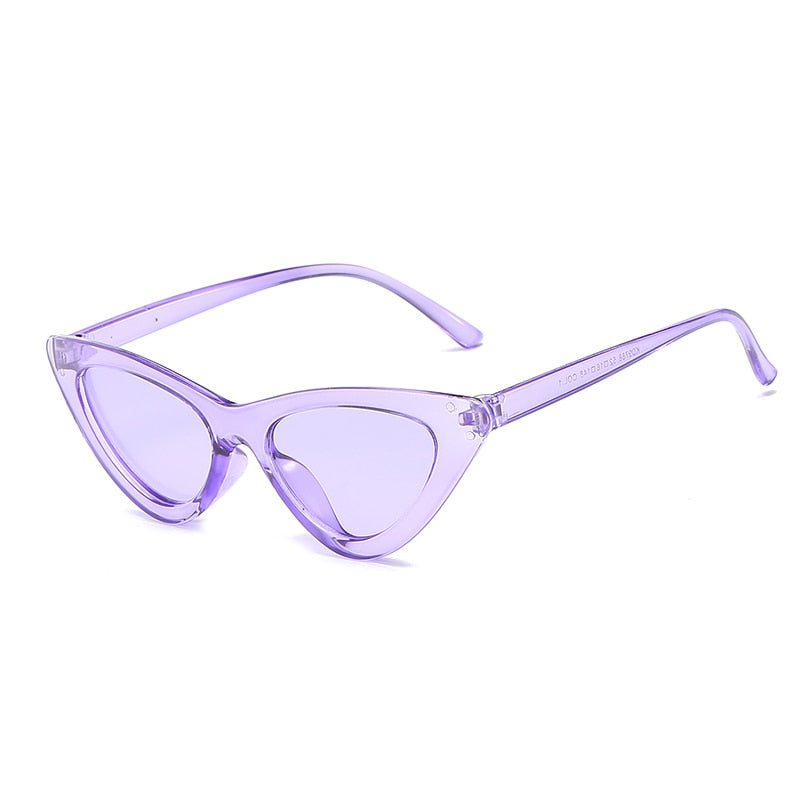 Women's Cat Eye Sunglasses STYLE SOURCE