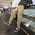 Hip Hop Cargo Pants Men Streetwear STYLE SOURCE