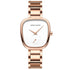2023 New Arrival Tonneau Design Bracelet Watch STYLE SOURCE