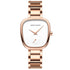 2023 New Arrival Tonneau Design Bracelet Watch STYLE SOURCE