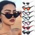 Women's Cat Eye Sunglasses STYLE SOURCE