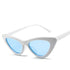 Women's Cat Eye Sunglasses STYLE SOURCE