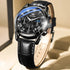 OLEVS Top Brand Men&
