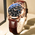 OLEVS Top Brand Men&