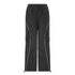 Windbreaker Track Pants Sporty Baggy Low Waisted Trousers Cargo Pants for Women STYLE SOURCE