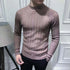 Korean Fashion Autumn Men Casual Vintage STYLE SOURCE