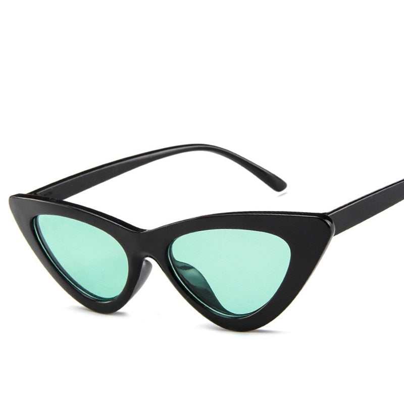 Women's Cat Eye Sunglasses STYLE SOURCE