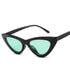 Women's Cat Eye Sunglasses STYLE SOURCE