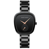 2023 New Arrival Tonneau Design Bracelet Watch STYLE SOURCE
