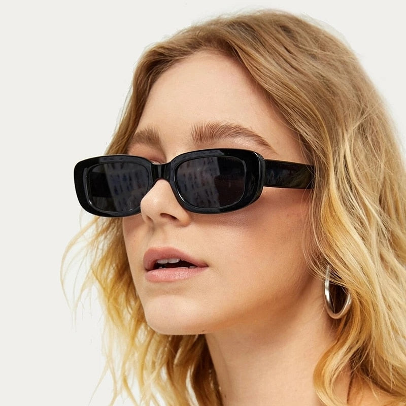 Square Sunglasses for Women STYLE SOURCE