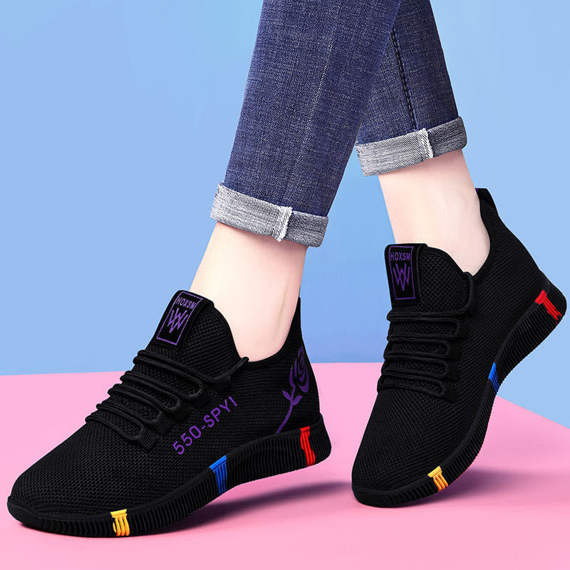 Shoes for Women's Sports casual  Sneakers STYLE SOURCE