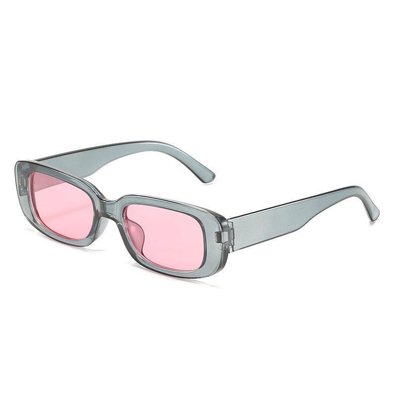 Square Sunglasses for Women STYLE SOURCE