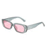 Square Sunglasses for Women STYLE SOURCE