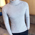 Men's Turtleneck Sweaters STYLE SOURCE