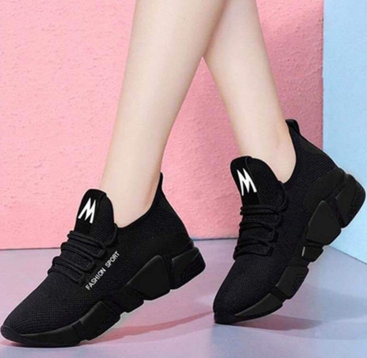 Shoes for Women's Sports casual  Sneakers STYLE SOURCE