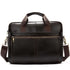 WESTAL Genuine Leather Men&