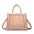 Women Soft Leather Handbags STYLE SOURCE