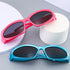 New arrival Rectangular Sunglasses for Women STYLE SOURCE