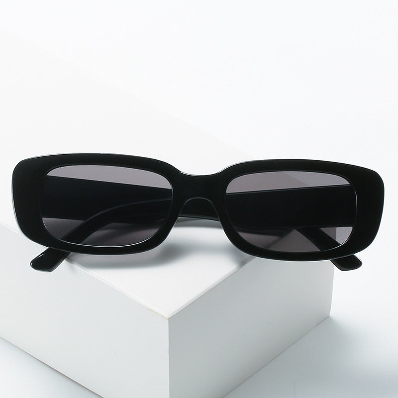 Square Sunglasses for Women STYLE SOURCE