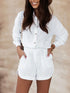 2023 Summer Vintage Long Sleeve Shirt STYLE SOURCE