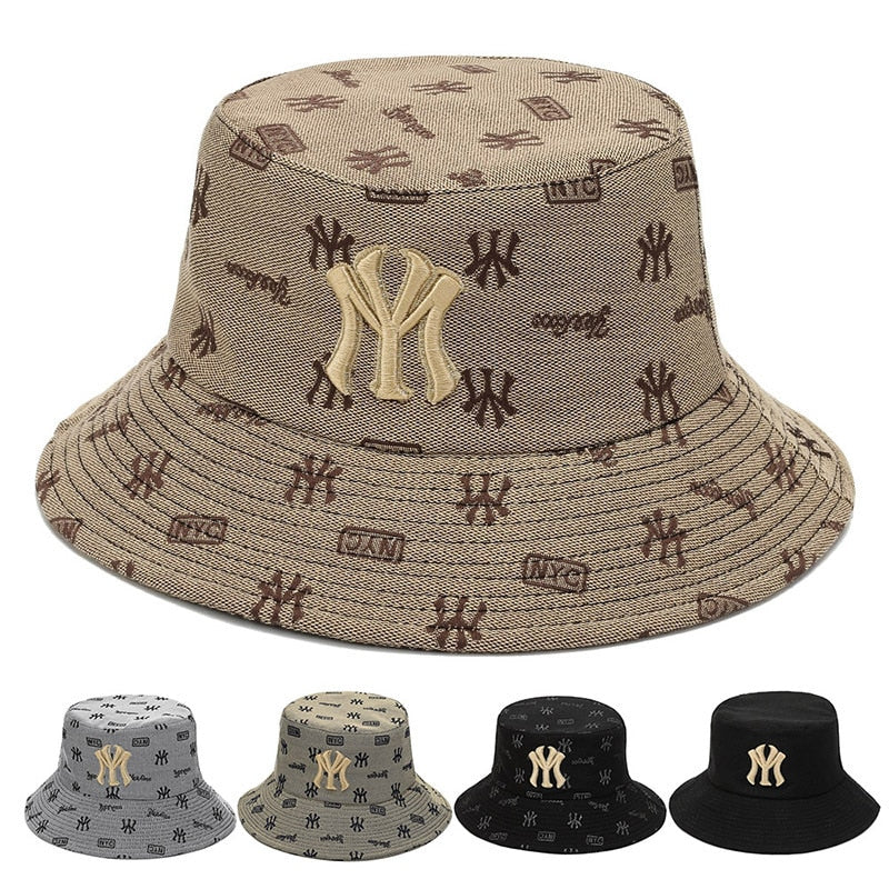 Unisex High Quality Bucket Hats STYLE SOURCE