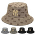 Unisex High Quality Bucket Hats STYLE SOURCE