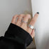 LATS 7pcs Fashion Jewelry Rings Set STYLE SOURCE