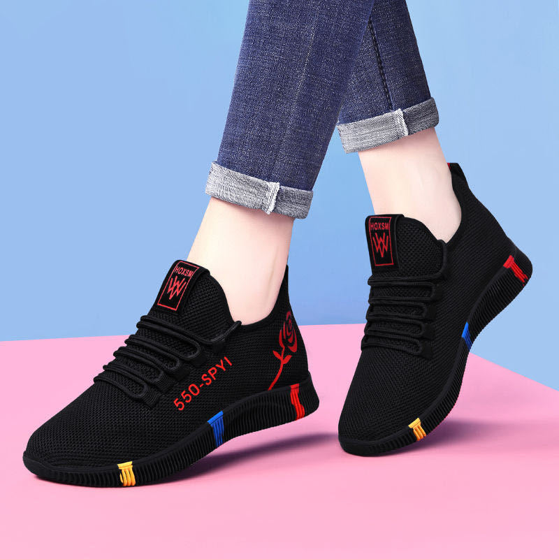 Shoes for Women's Sports casual  Sneakers STYLE SOURCE