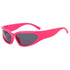 New arrival Rectangular Sunglasses for Women STYLE SOURCE