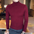 Men's Turtleneck Sweaters STYLE SOURCE